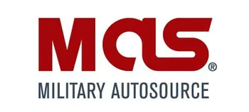 Military AutoSource logo | Grand Blanc Nissan in Grand Blanc MI